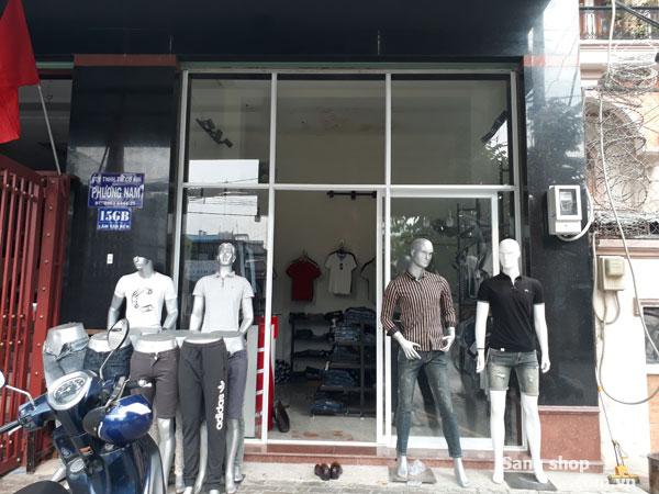 Cần sang lại shop vì không người quản lý