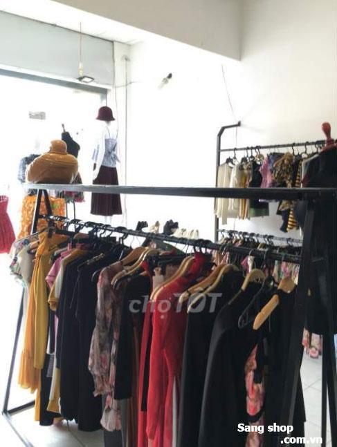 cần sang nhượng hoặc cho thuê lại Shop