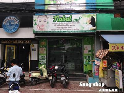 Cần sang shop mỹ phẩm, Thực Phẩm Chức Năng