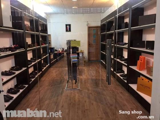 Cần sang shop phụ kiện thời trang