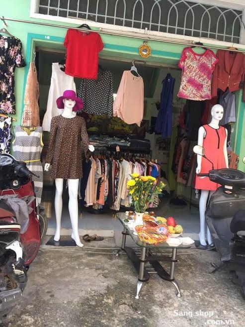 Cần sang shop thời trang chuyên hàng xuất khẩu