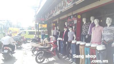 Cần Sang Shop thời trang nam