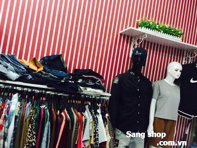 Cần Thanh Lý Lại Shop Thời Trang