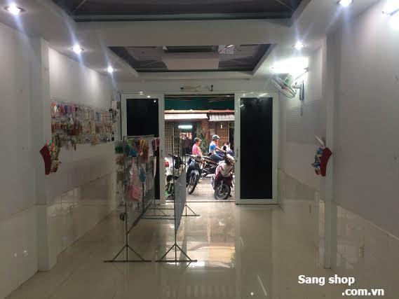 Cho thuê mặt bằng đẹp mở shop thời trang