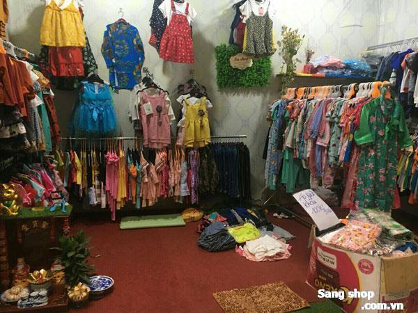 Do Ko có ai trông shop nên m cần sang lại gấp shop cho ai cần