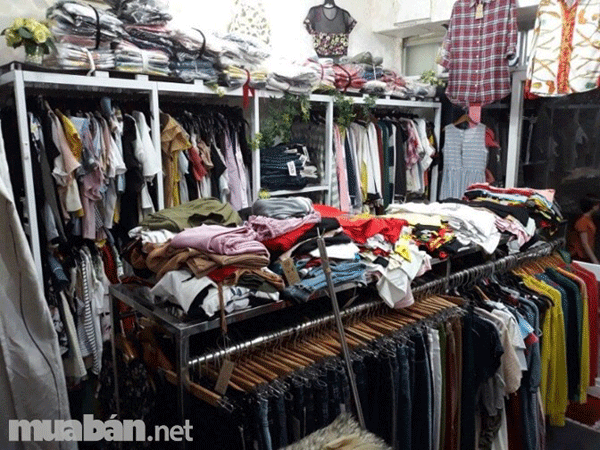 không người trông coi Shop nên cần thanh lý hàng gấp