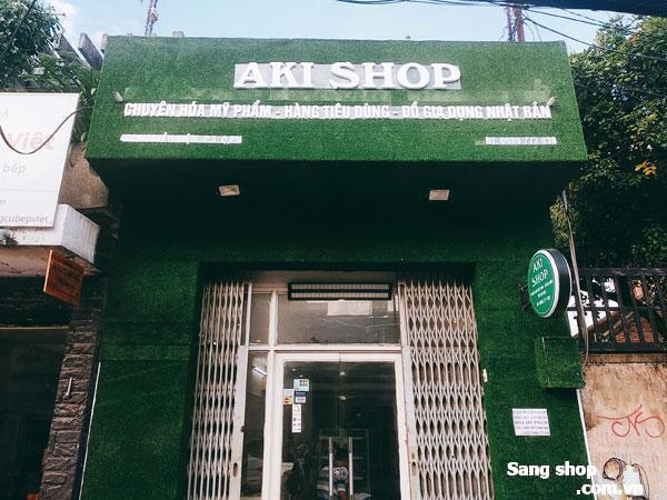 Sang  Mặt Bằng Shop giá thuê cực rẻ cực rẻ.