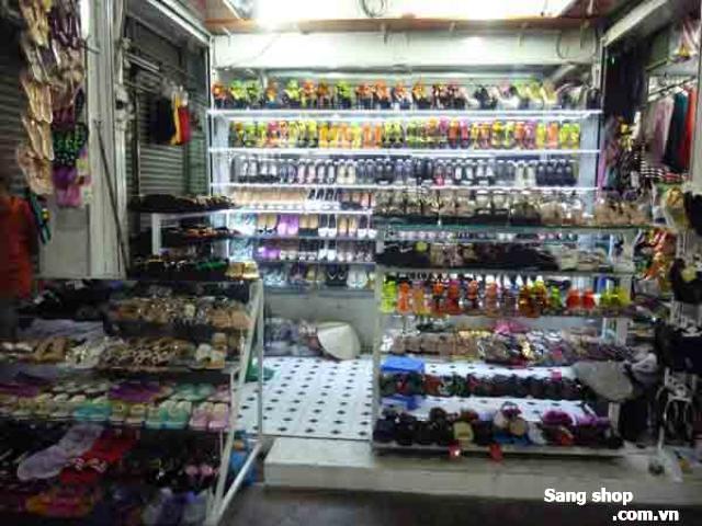 Sang  shop Giày Dép MT Chợ Hạnh Thông Tây