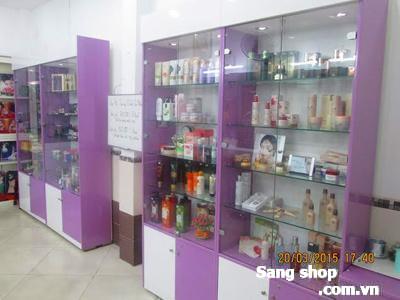 Sang  Shop mỹ phẩm cao cấp Hàn Quốc