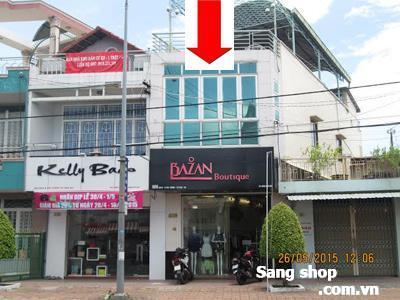 Sang  Shop Thủ Dầu Một, Bình Dương