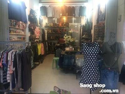 Sang Gấp Giá Rẻ Shop Quần Áo + Phụ Kiện Hàng Si