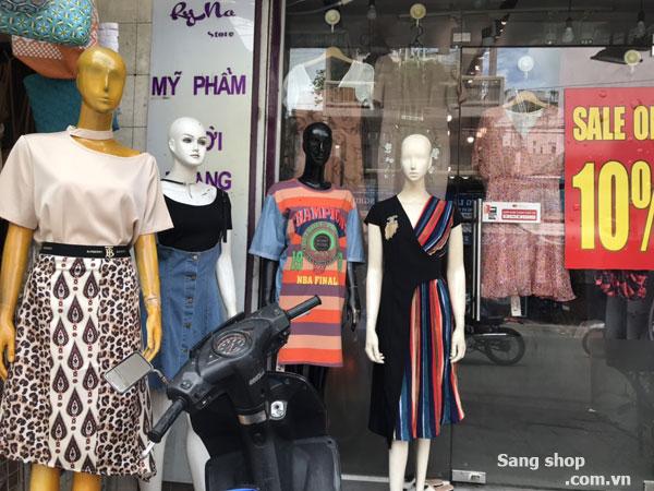 Sang gấp shop  Giá rẻ dành cho các bạn mới kinh doanh