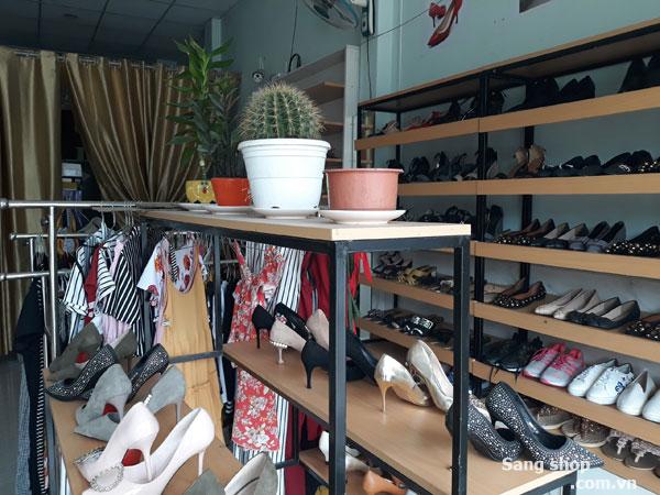 Sang gấp shop giày dép kim oanh