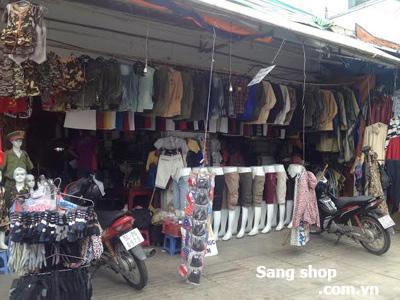 Sang gấp shop nam đường Lũy Bán Bích