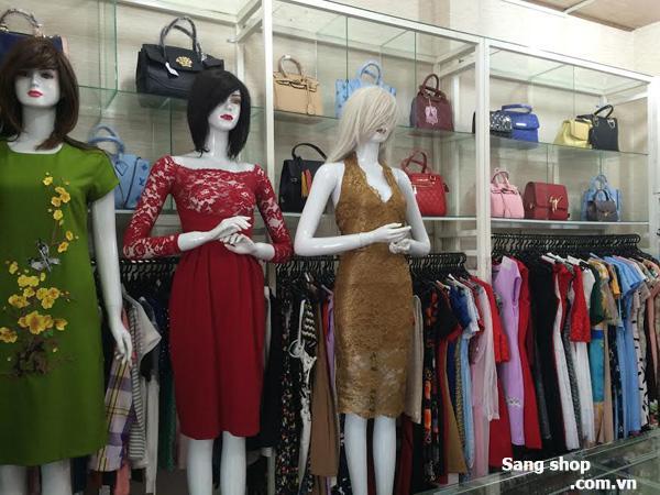 Sang Gấp Shop Nữ Quần Áo, Váy Đầm, Túi Xách