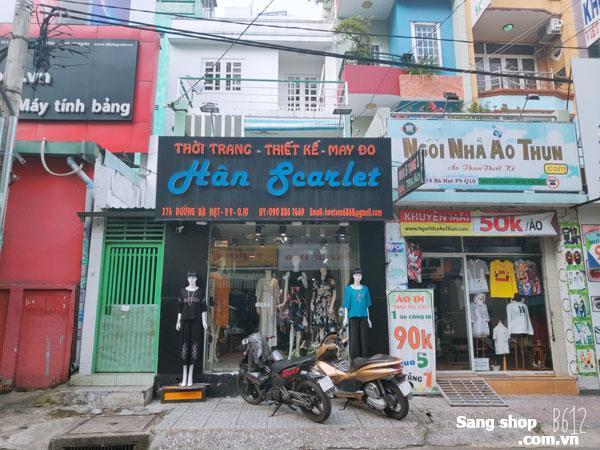 Sang gấp Shop Thiết Kế Thời Trang Đầm cao cấp và đồ tơ tằm