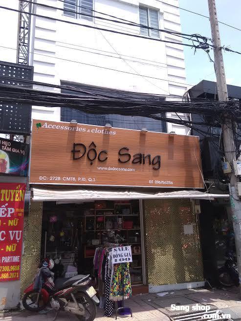 Sang gấp shop túi xách cao cấp