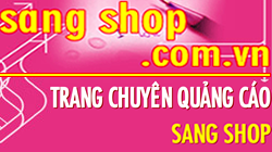 Sang Kios - shop thời trang TTTM TÂN AN ĐÔNG