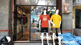 Sang lại toàn bộ shop Gori Quân Tân Phú