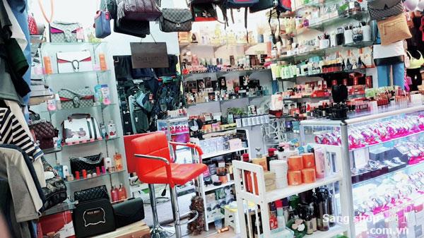 Sang Mặt Bằng Shop đường Phạm Ngũ Lão