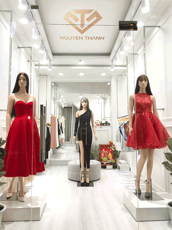 Sang mặt bằng Shop kinh doanh tại Cao Đạt Quận 5