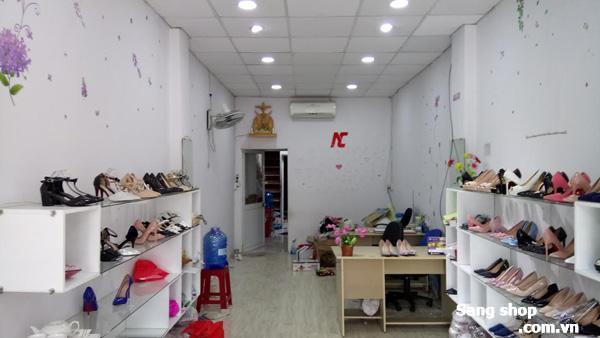 Sang mặt bằng Shop mặt tiền đường Nguyễn Kiệm