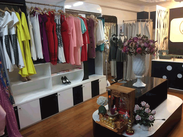 Sang Mặt bằng Shop quận 1