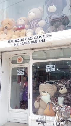 Sang mặt bằng Shop vị trí đẹp