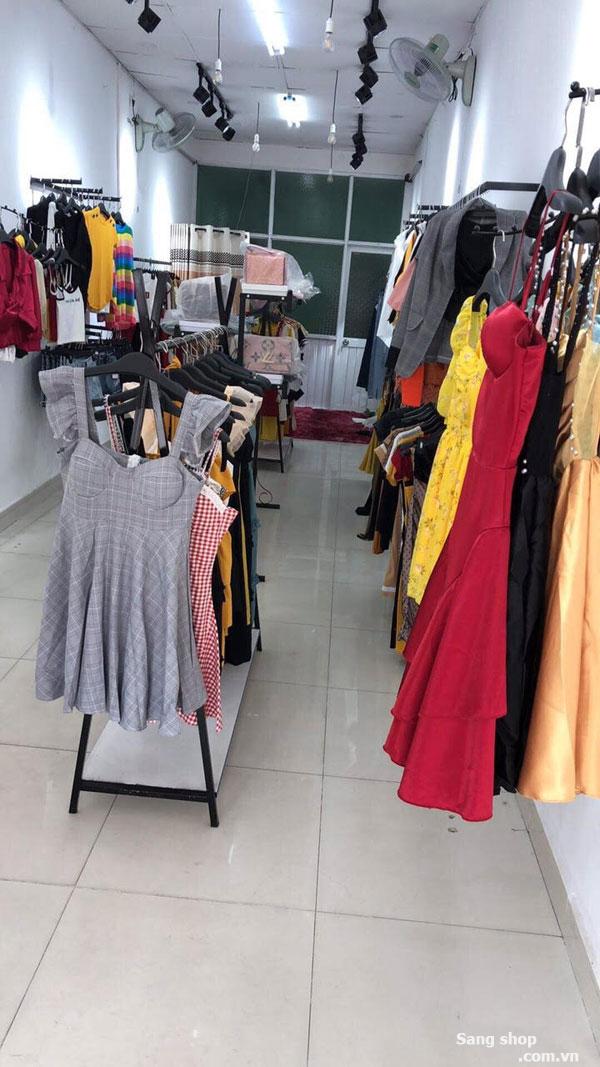 Sang mb shop ( nhà nguyên căn ) khu vực gần chợ Lái Thiêu