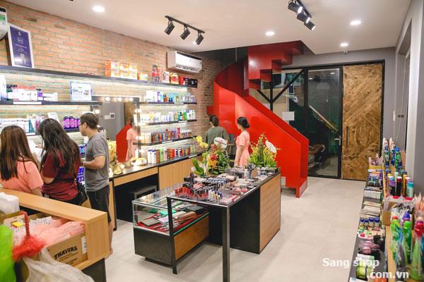 Sang MB Shop Decor Mới 100%, Trần Huy Liệu , Q.PN