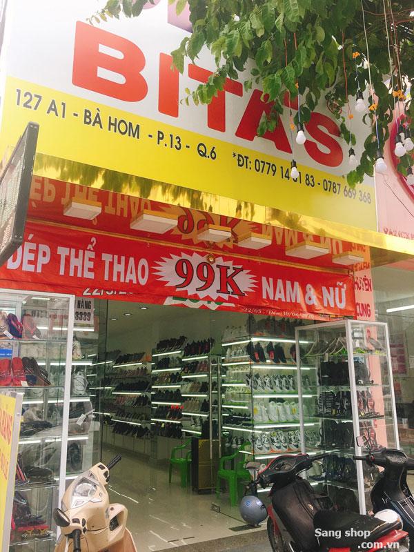 Sang MB Shop hoặc Shop Giày Dép TT thể thao Bitis