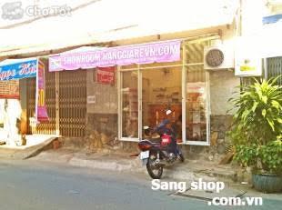 Sang MB shop Quận Tân Phú