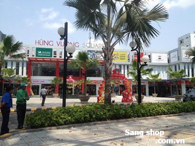 Sang MB Shop TT Thương Mại Hùng Vương SQUARE