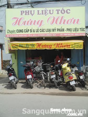 Sang shop Mỹ Phẩm và Phụ Liệu Tóc