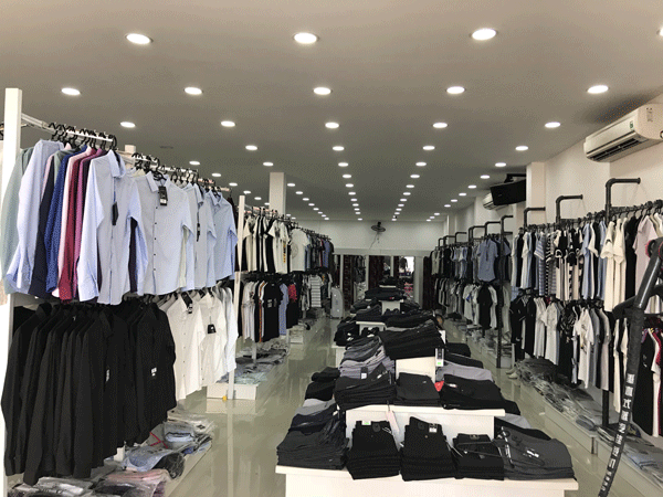 Sang nhượng mặt bằng hoặc sang shop Bình Tân