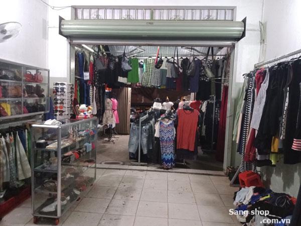 Sang nhượng shop đồ si hàng tuyển