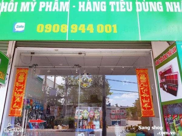 Sang nhượng Shop hàng Thái Lan