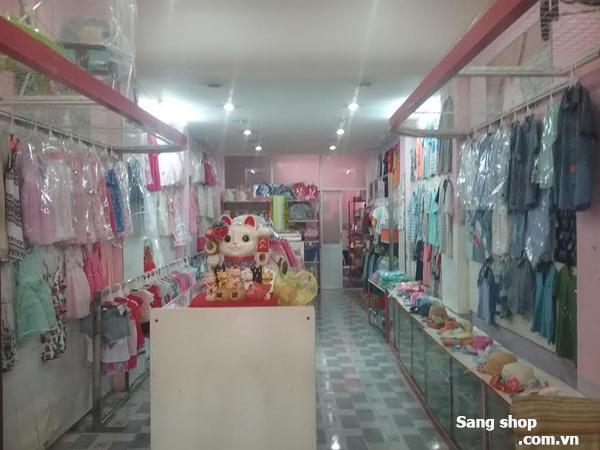 Sang Shop  hoặc thanh lý đồ thời trang trẻ em