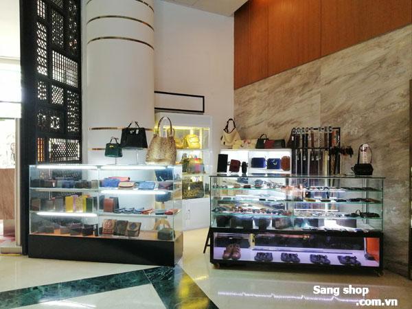 Sang Shop 311 Nguyễn Văn Trỗi, Tân Bình