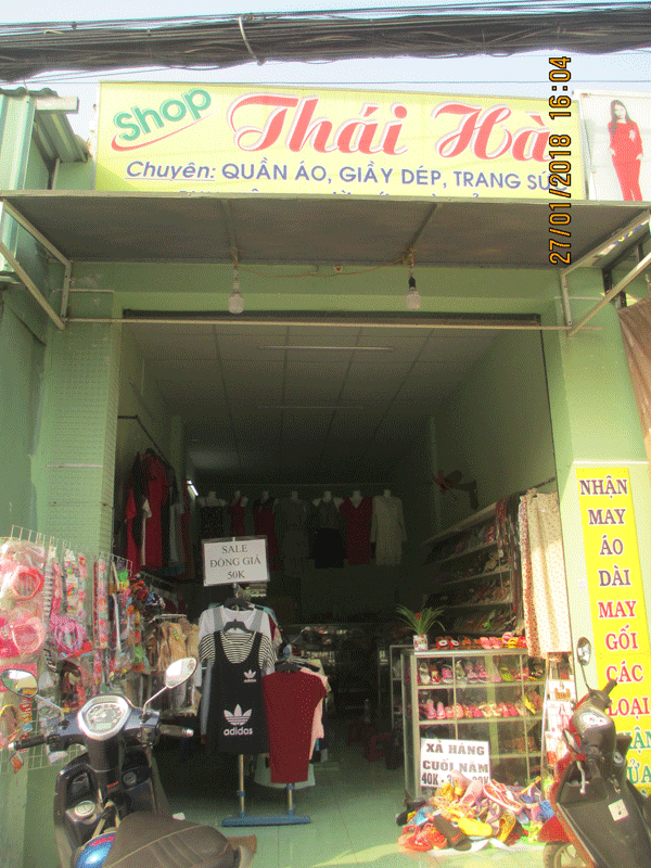 Sang Shop 37A Tây Hòa, Phước Long A, Q. 9