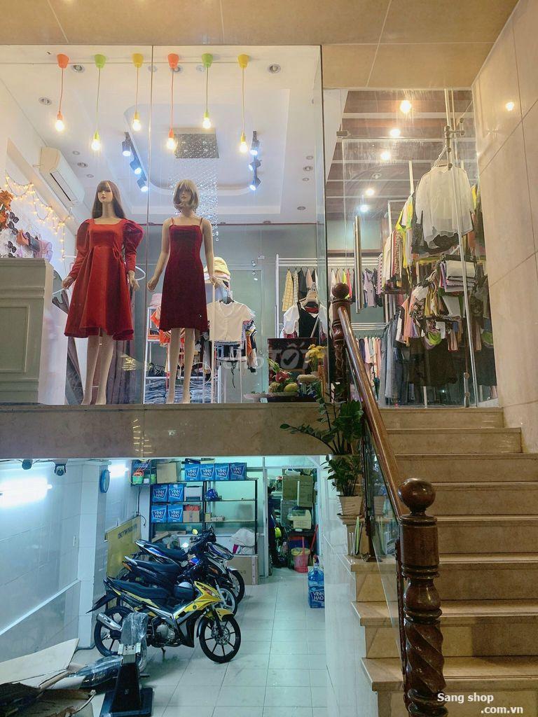 Sang Shop 51 Rạch Bùng Binh, Q,3