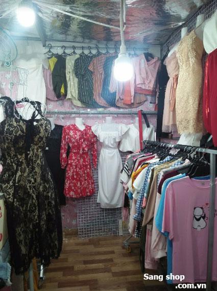 Sang Shop Chợ Đêm Bắc Ninh, Thủ Đức