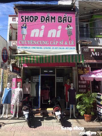 Sang Shop Đầm Bầu Giá Rẻ