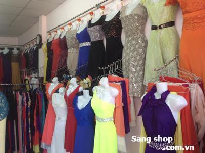 Sang Shop Đầm Nữ Quận 12