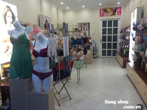 Sang Shop Đồ Lót Nam Nữ quận Tân Bình