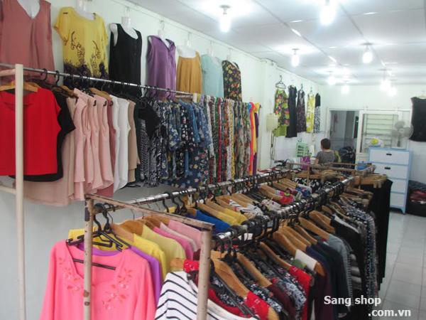 Sang Shop đường Phan Đình Phùng