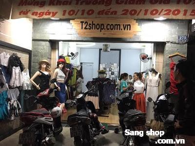 Sang shop giá rẻ quận Bình Thạnh