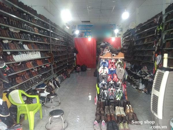 Sang shop Giày Dép 876 Âu Cơ, Tân Bình