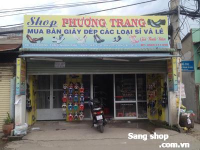 Sang Shop Giày Dép Nam Nữ quận 9