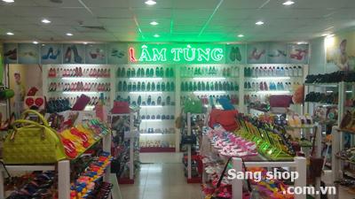 Sang Shop giày dép quận 11